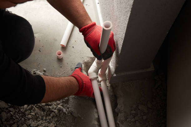 Best Plumbing System Maintenance  in Alamae, NC