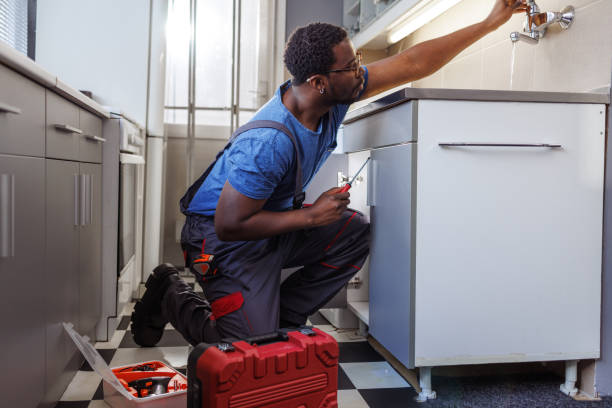 Professional Plumbing Services in Alamance, NC